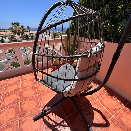 Paradise Seaview Apartment Costa Adeje (Tenerife)