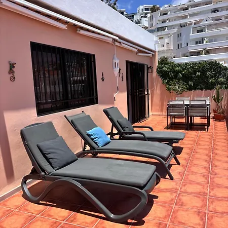 Paradise Seaview Apartment