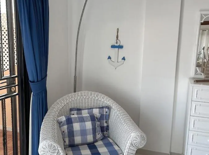 Paradise Seaview * Costa Adeje (Tenerife)