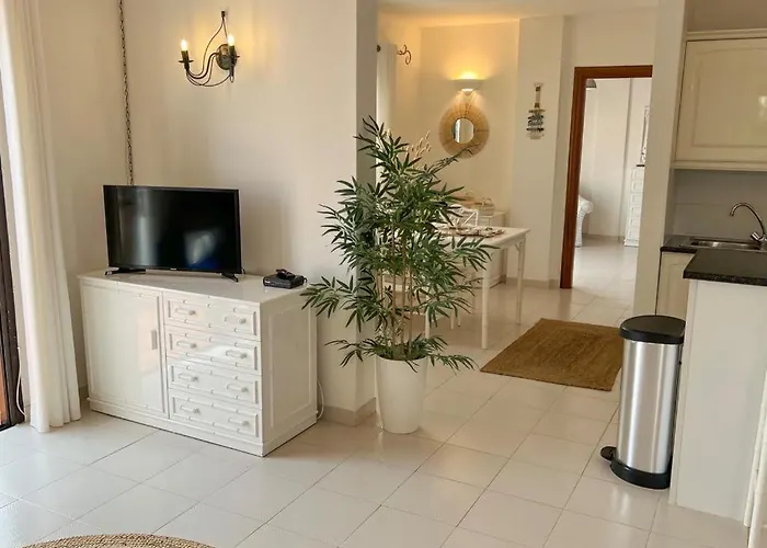 Paradise Seaview Apartmán