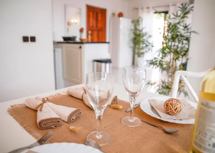 Lägenhet Paradise Seaview