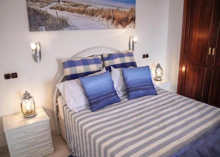 Paradise Seaview * Costa Adeje (Tenerife)