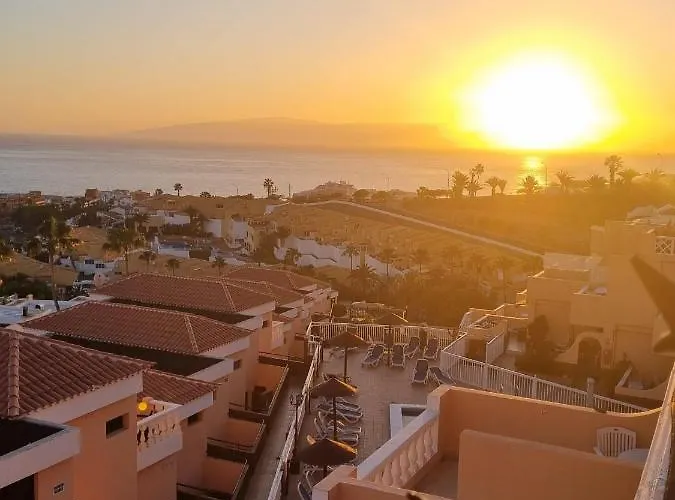 Paradise Seaview Apartment Costa Adeje (Tenerife)