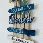Daire Paradise Seaview