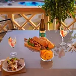 Daire Paradise Seaview Costa Adeje