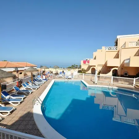 Paradise Seaview Costa Adeje (Tenerife)