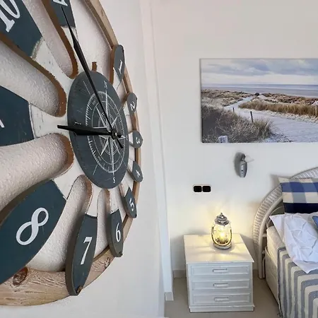 Apartment Paradise Seaview